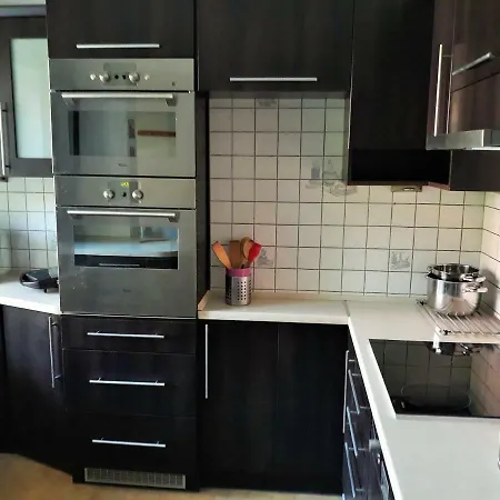 Nasz Domek Lägenhet